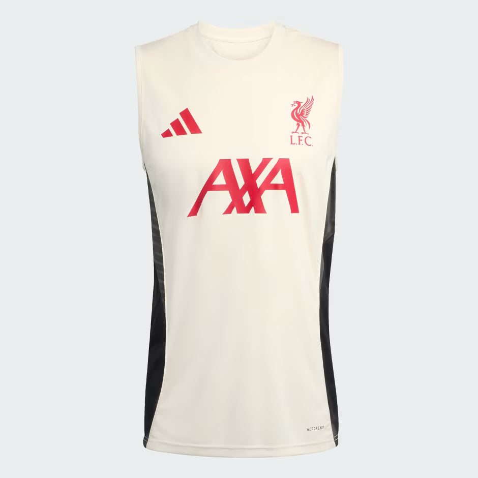 Liverpool White Tank