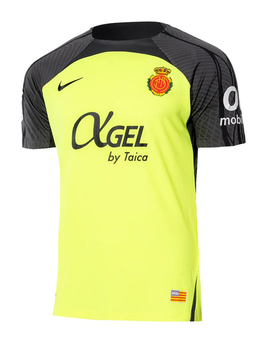 Mallorca Away Shirt 2024/25