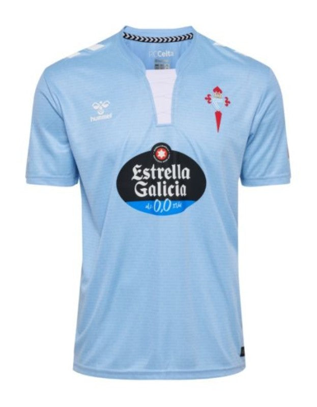 Celta Vigo Home Shirt 2024/25