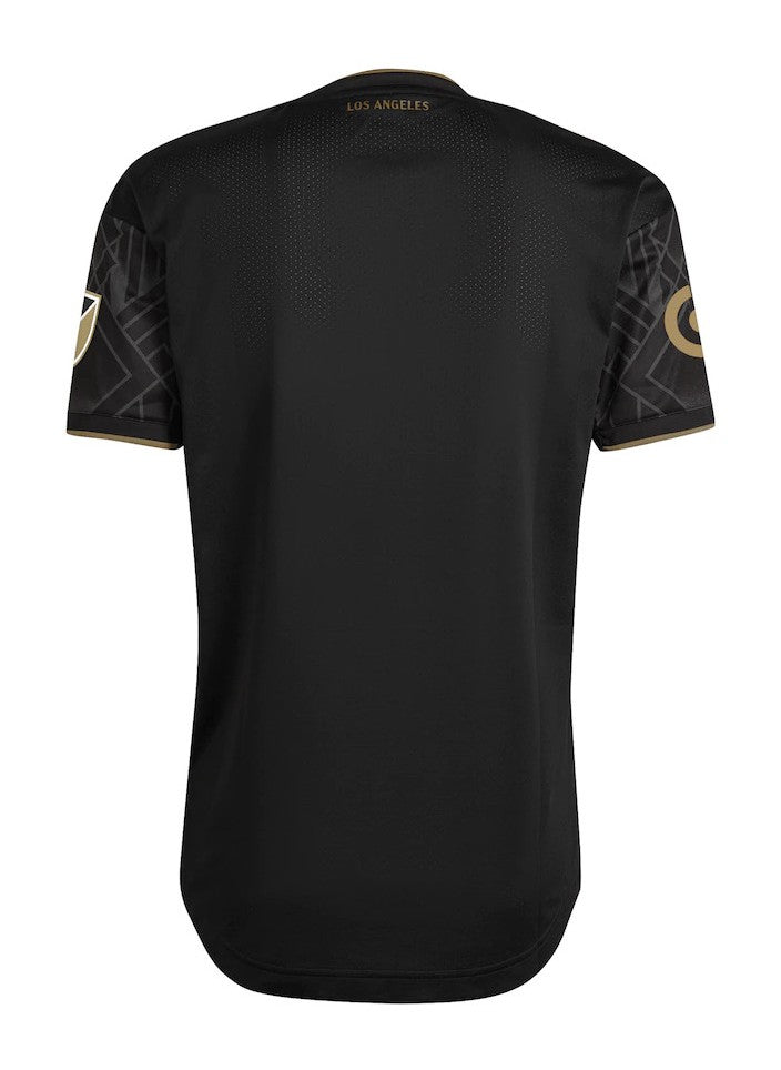 Los Angeles FC Home Shirt 2023/24