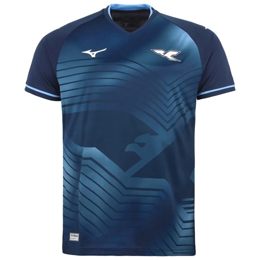 Lazio Third Shirt 2025/26
