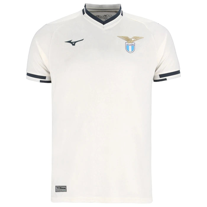 Lazio Away Shirt 2025/26