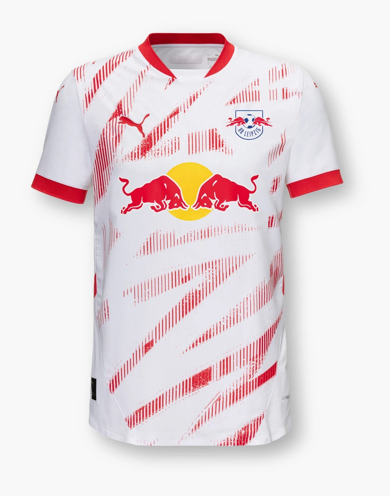 RB Leipzig Home Shirt 2024/25