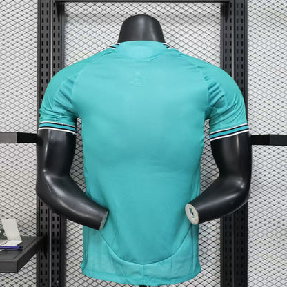 Liverpool Third Shirt 2025/26