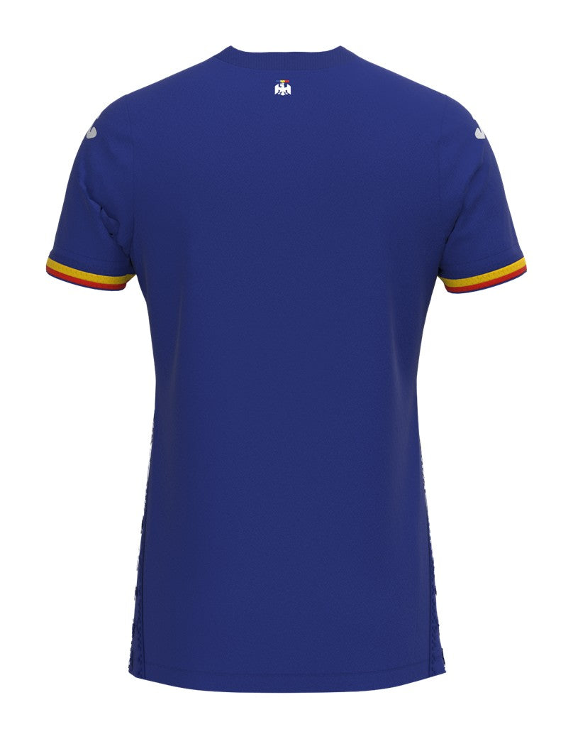 Romania Third Shirt 2023/24