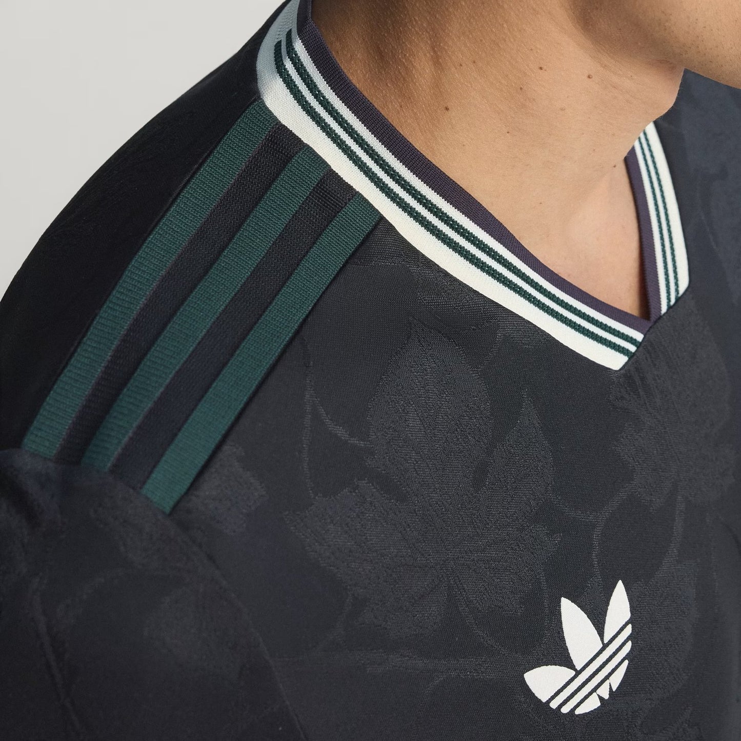 Juventus Third Shirt 2025/26