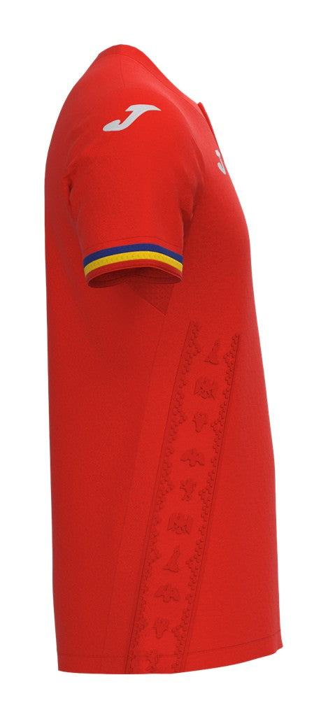 Romania Away Shirt 2023/24