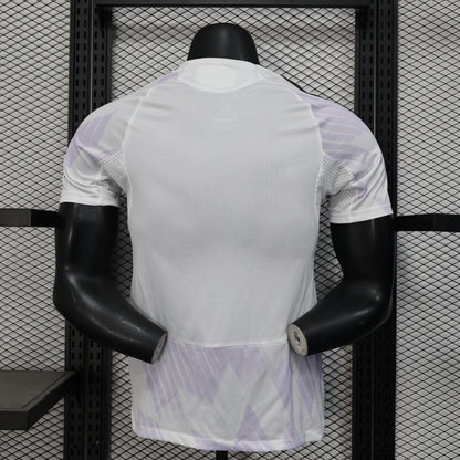 Manchester United Away Shirt 2025/26