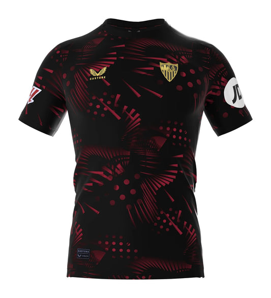 Sevilla Third Shirt 2024/25