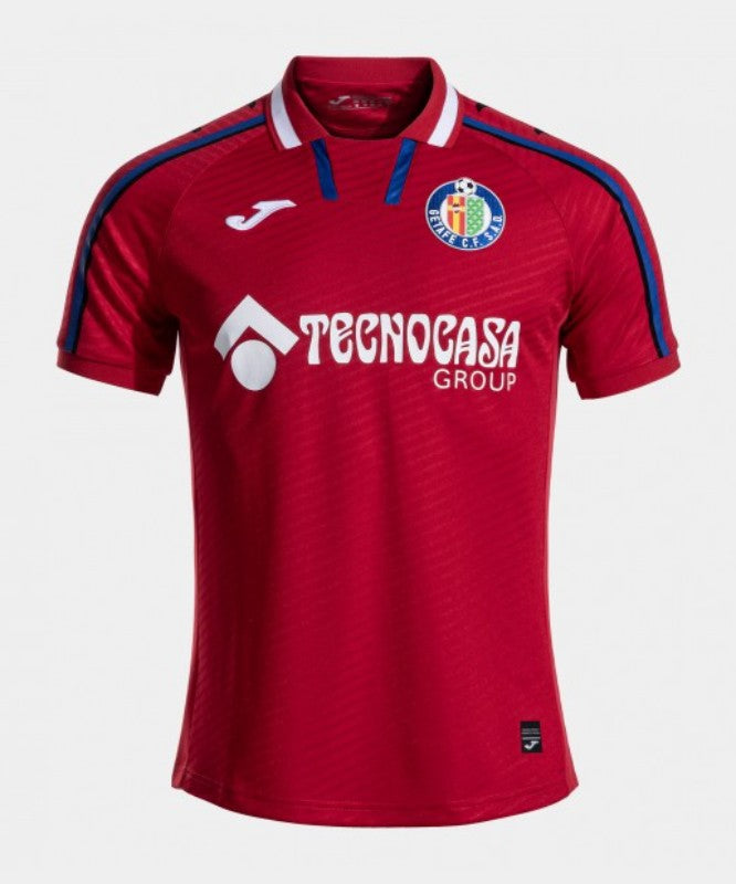 Getafe Away Shirt 2024/25