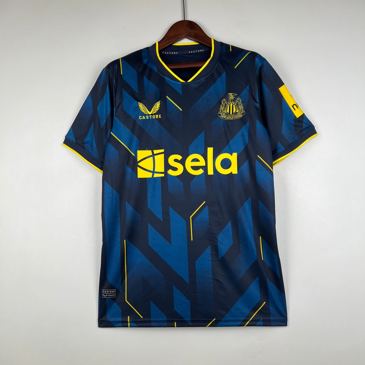 Newcastle United Third Shirt 2023-24