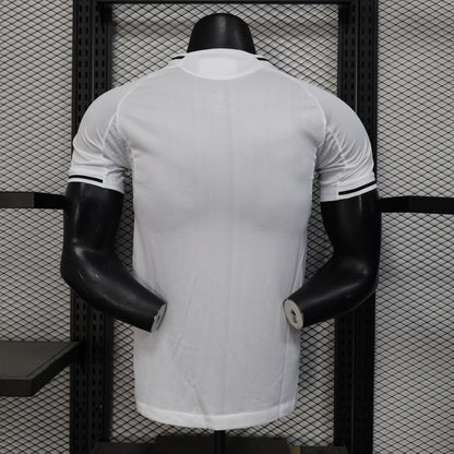 Newcastle United Home Shirt 2025/26