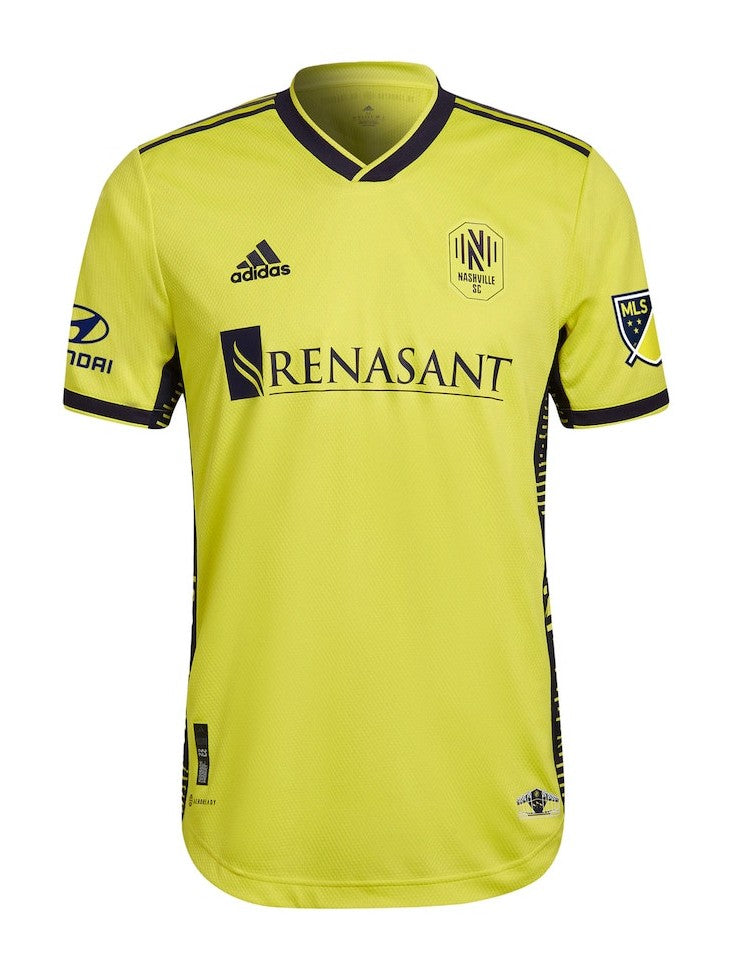 Nashville Home Shirt 2023/24