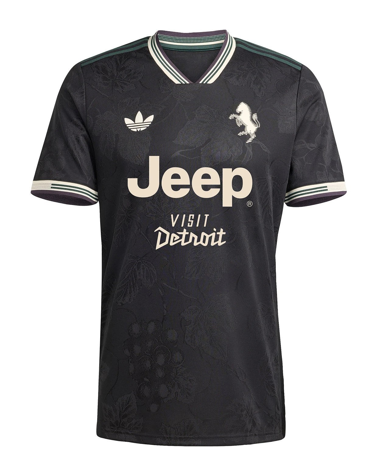 Juventus Third Shirt 2025/26