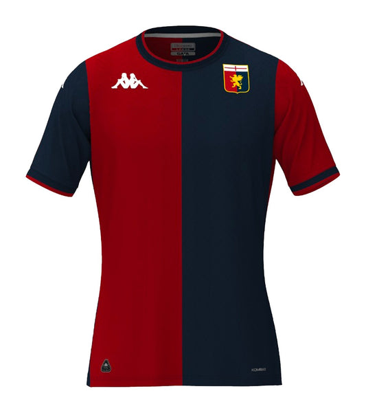 Genoa Home Shirt 2024/25