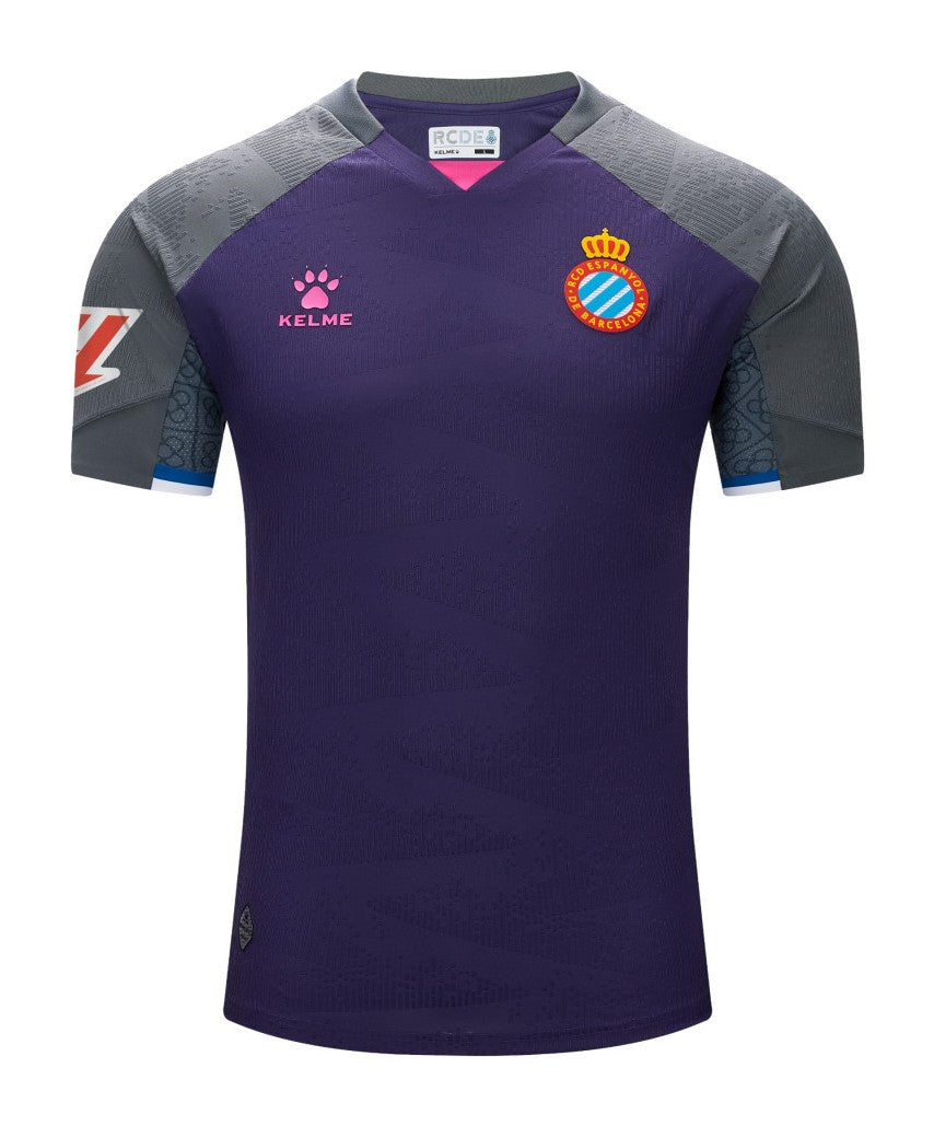 Espanyol Away Shirt 2024/25