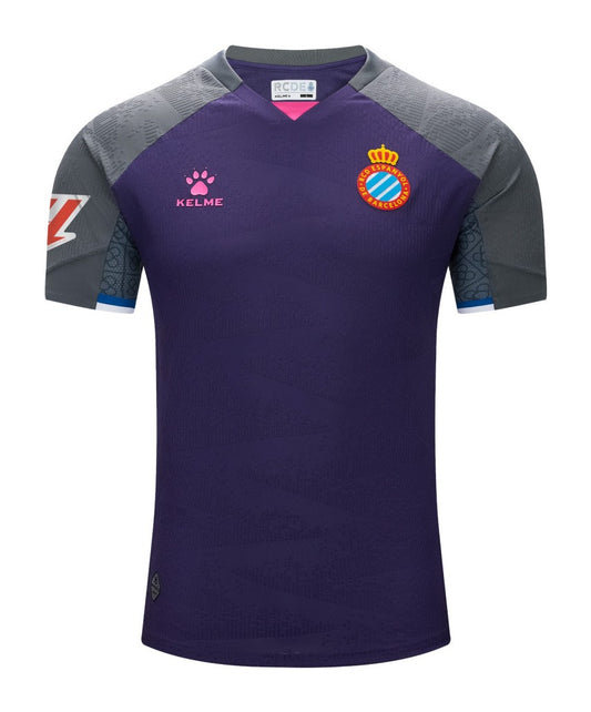 Espanyol Away Shirt 2024/25