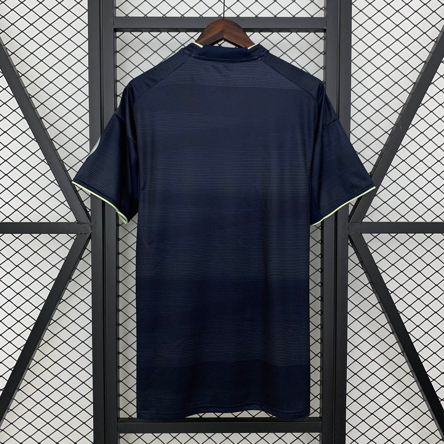 Real Madrid Away Shirt 2025/26