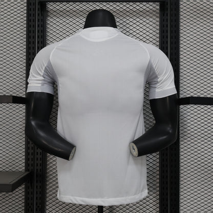 Real Madrid Home Shirt 2025/26