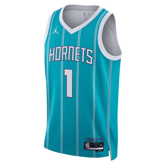 Charlotte Hornets Icon Edition 2023/24