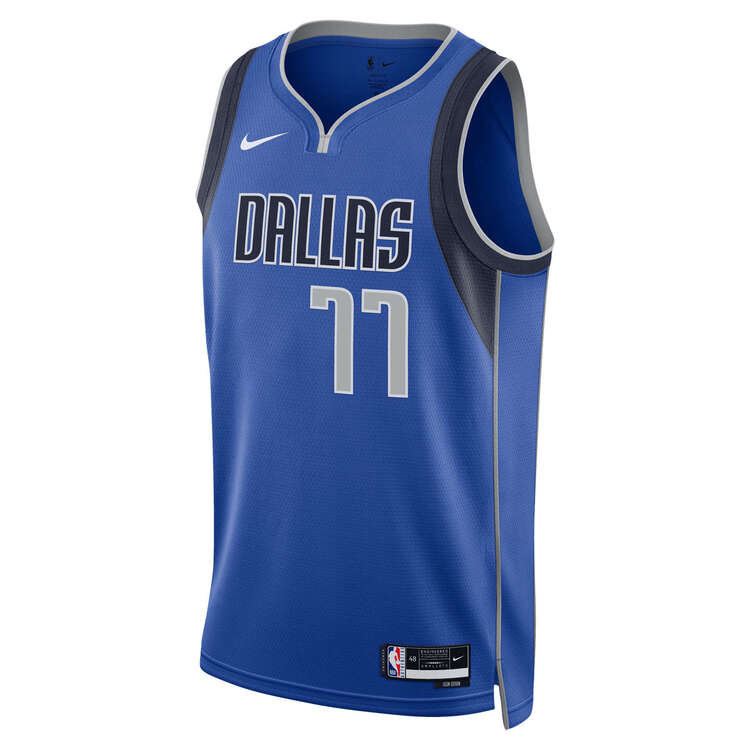 Dallas Mavericks Icon Edition 2023/24