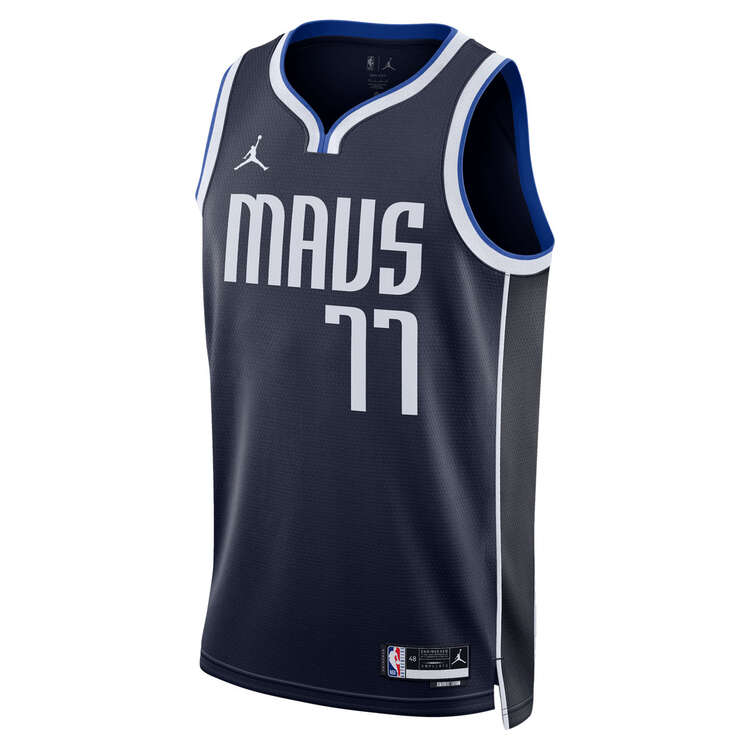 Dallas Mavericks Statement Edition 2023/24