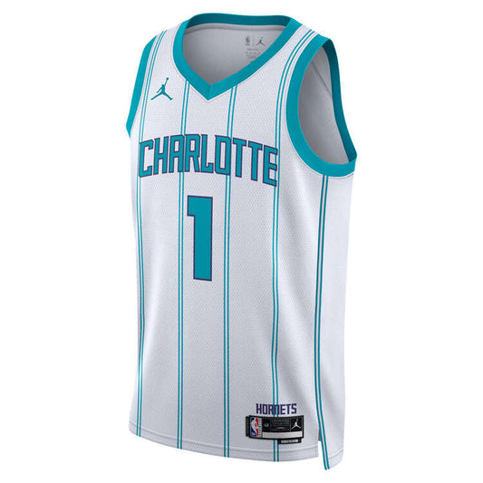 Charlotte Hornets Association Edition 2023/24