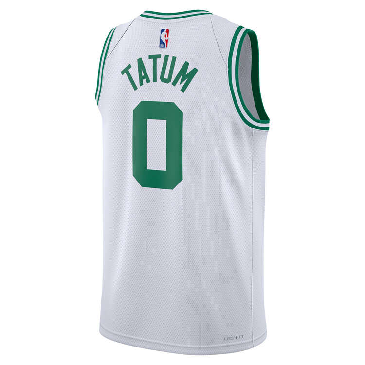 Boston Celtics Association Jersey 2023/24