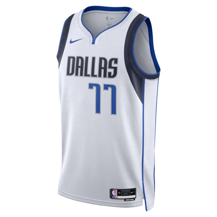 Dallas Mavericks Association Edition 2023/24