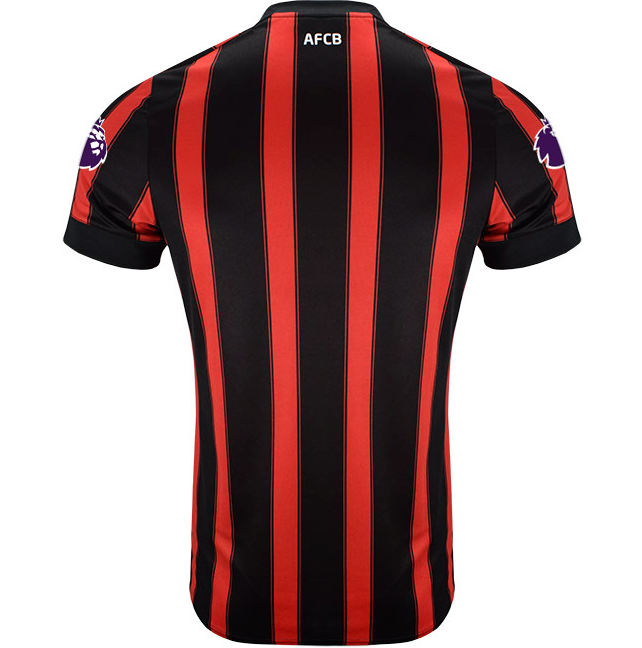 Bournemouth Home Shirt 2023/24