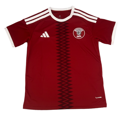Qatar World Cup Home Shirt 2026