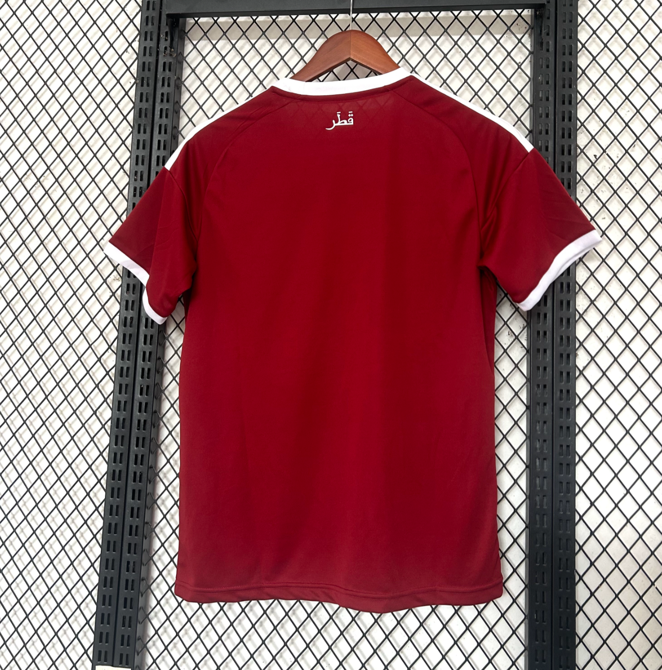 Qatar World Cup Home Shirt 2026