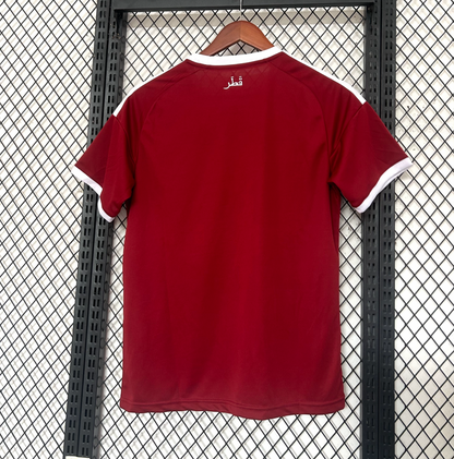 Qatar World Cup Home Shirt 2026