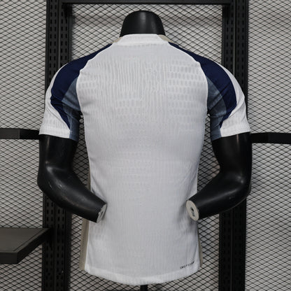 Tottenham Hotspur Home Shirt 2025/26