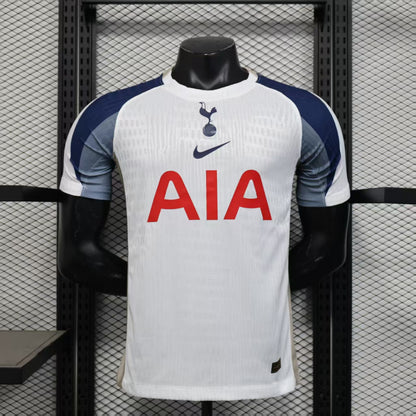 Tottenham Hotspur Home Shirt 2025/26