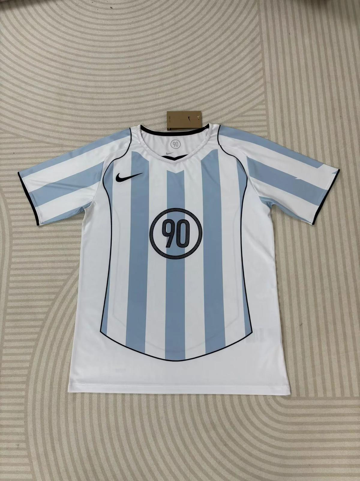 T90 Argentina
