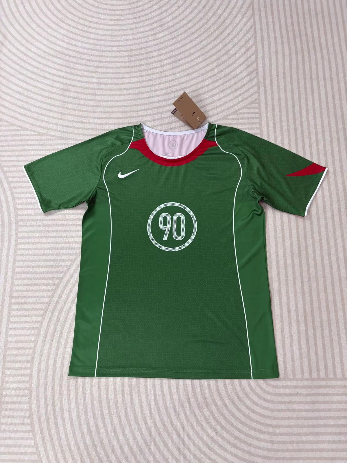 T90 Mexico