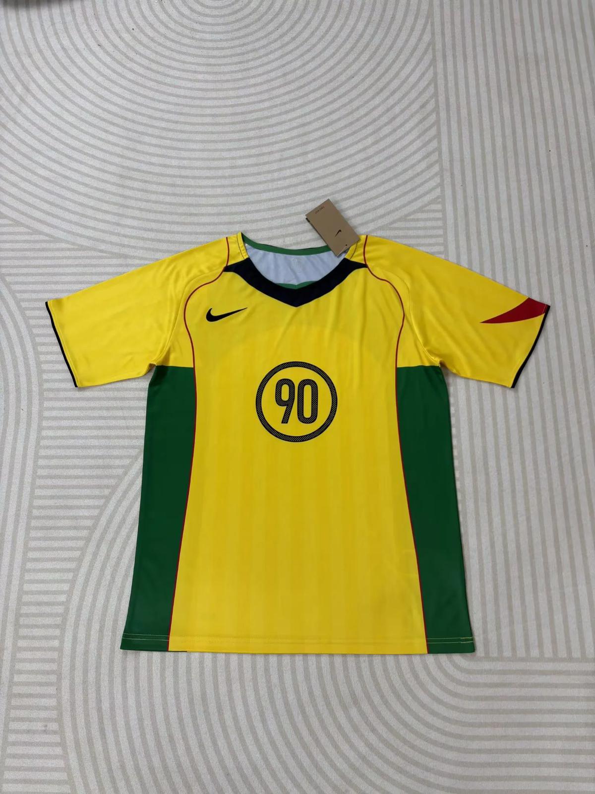 T90 Mixed Yellow