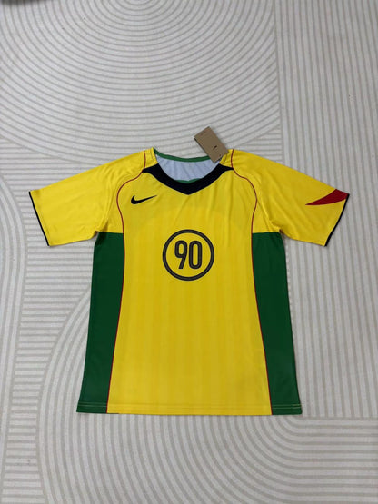 T90 Mixed Yellow