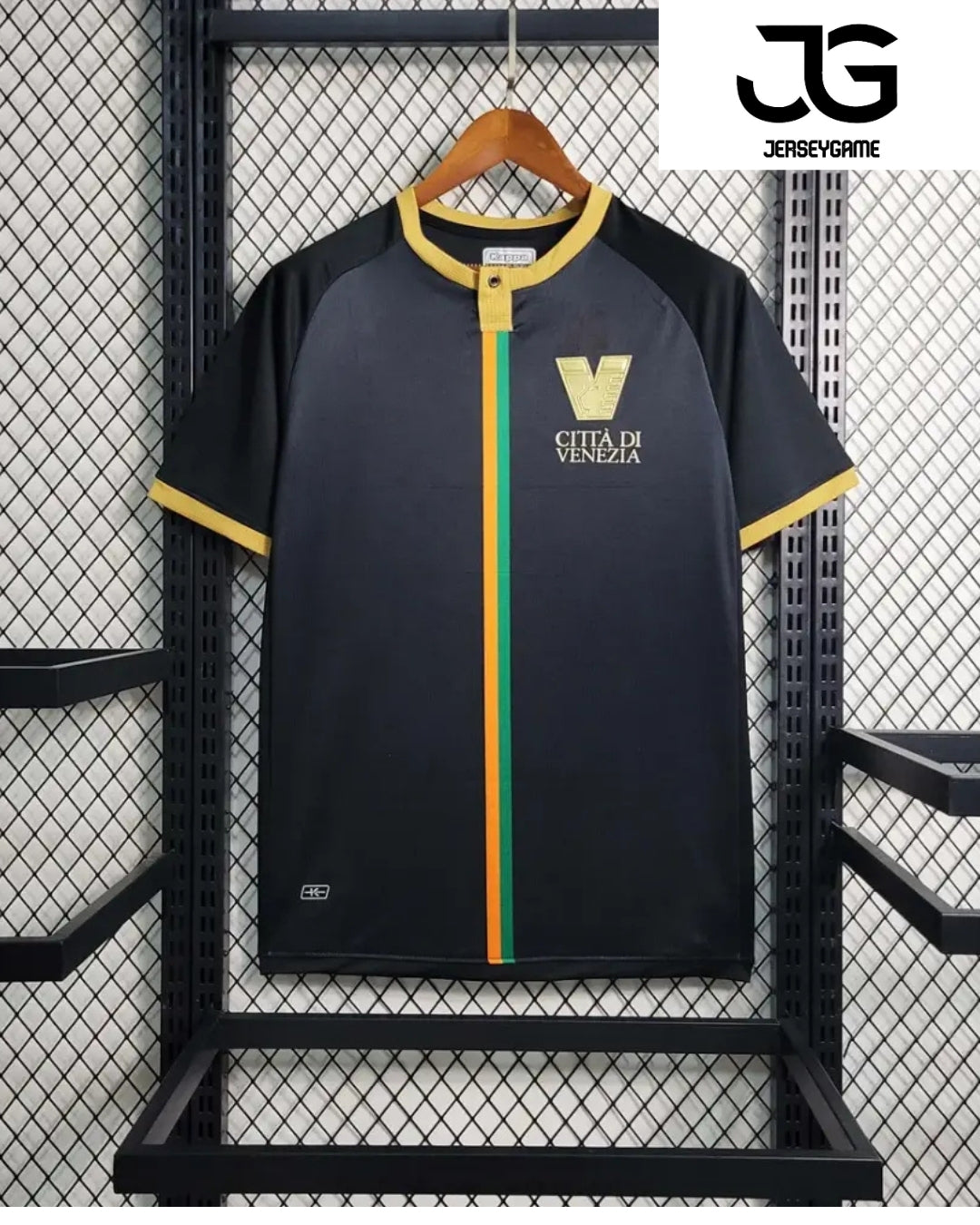 Venezia Home Shirt 2023/24