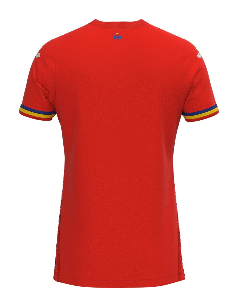 Romania Away Shirt 2023/24