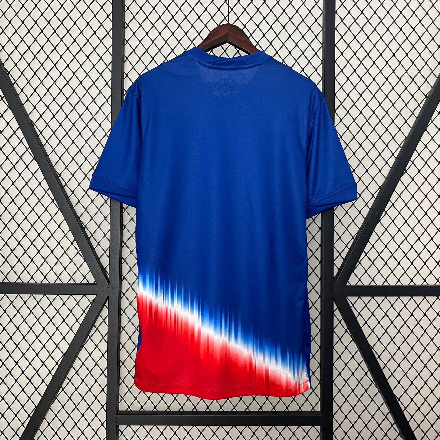 USA Away Shirt 2024