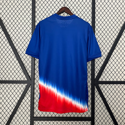 USA Away Shirt 2024