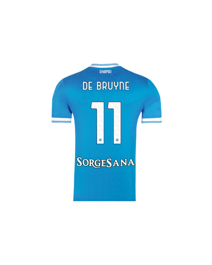Napoli Home Shirt 2025/26