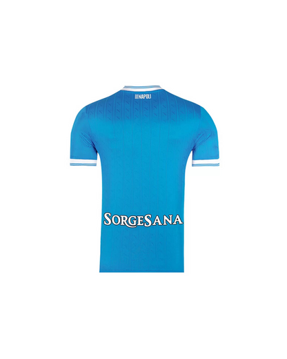 Napoli Home Shirt 2025/26
