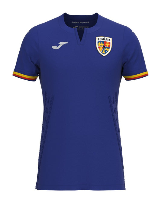 Romania Third Shirt 2023/24