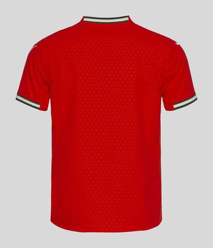 Portugal Home Shirt 2025
