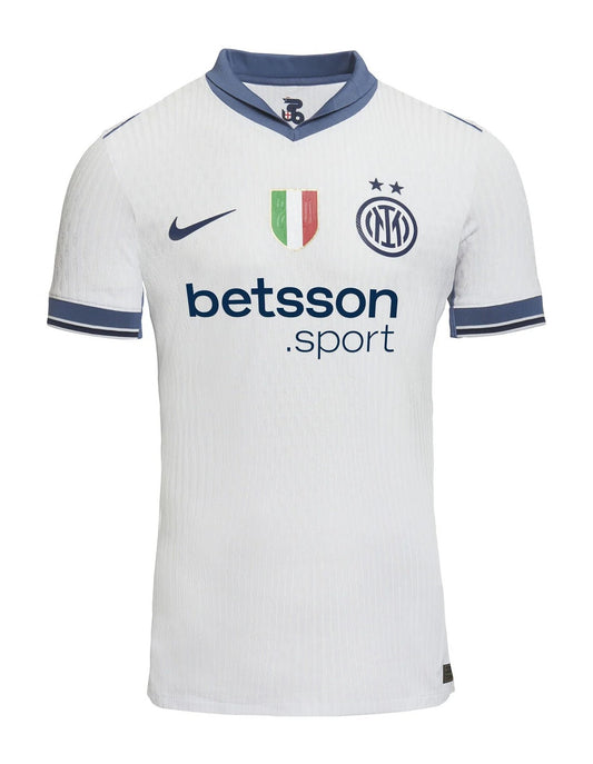 Inter Milan Away Shirt 2024/25