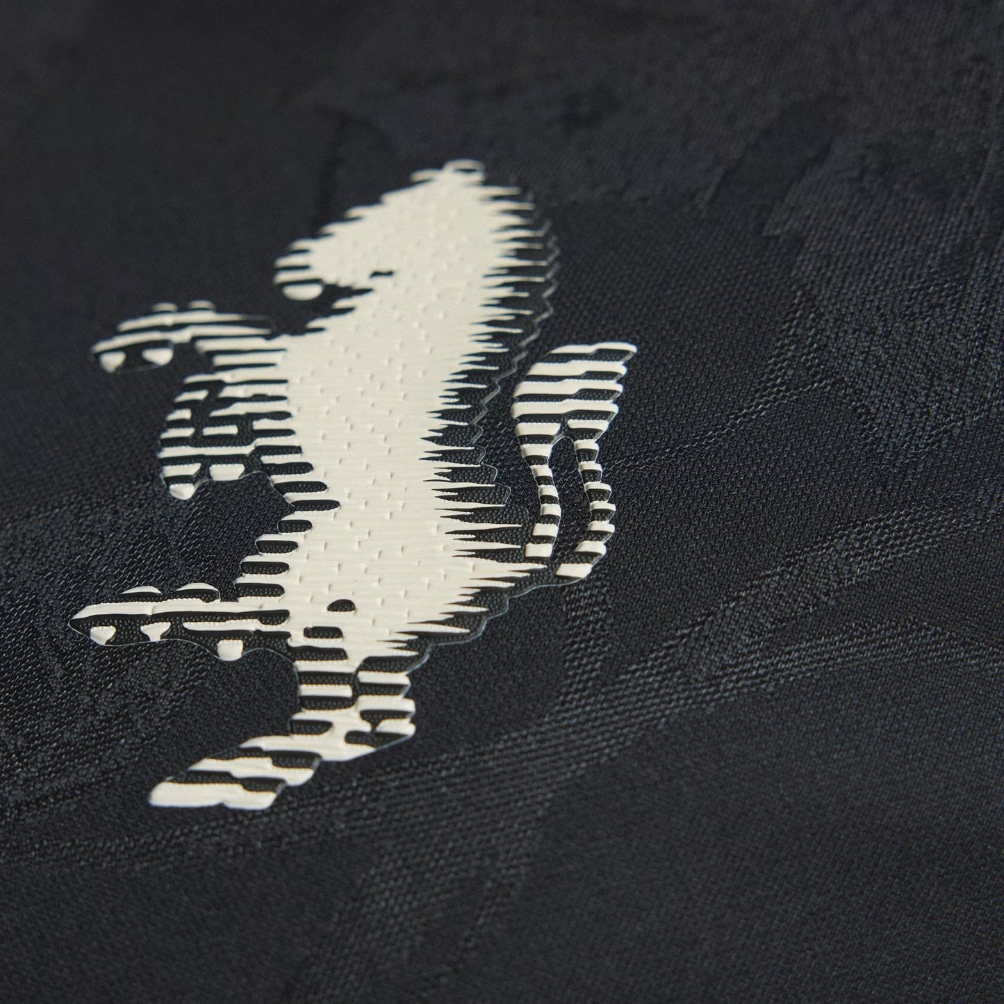 Juventus Third Shirt 2025/26