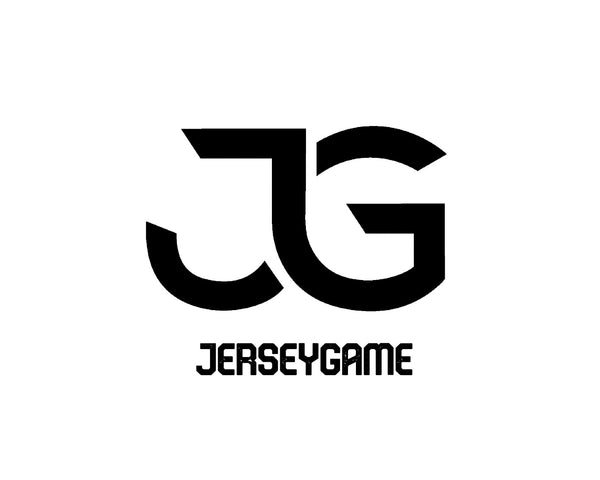 JerseyGame